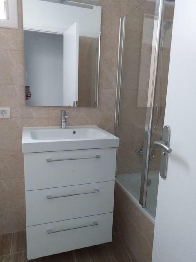 Luminoso, Amplio Y Fresco Piso En Santacruz De Tenerife Exterior foto